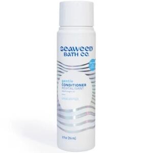 The Seaweed Bath Co. Gentle Conditioner, Unscented - 12.0 fl oz